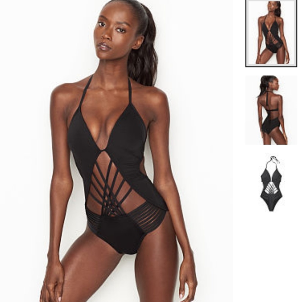 Kenneth Cole Swimsuit